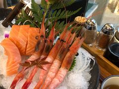 -阿吾罗日本料理(K11艺术中心店)