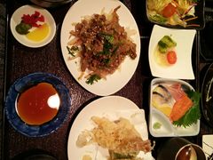 -富力希尔顿酒店·源氏日餐厅