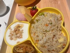 -老太原菜馆(万达店)