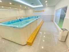 -KidsHome毅英宝贝家早教托育中心