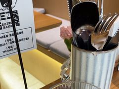 -NG PASTA吴居·中华意面(南头古城店)