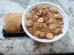 -满记甜品(巴黎春天宝山店)