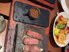 -一沙一城·岩烤牛扒(深圳首店)