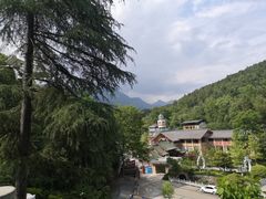 -佛爷洞旅游景区