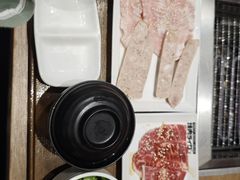 -焼肉ライク·烧肉LIKE(万菱汇店)