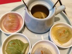 -悦得闲广式点心茶楼(蓝鲸世界店)