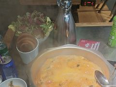-亮欢寨快活林 酸汤鱼(仁怀店)