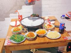 -么肆烤肉(汉街形象店)