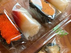 -鲜道寿司(无锡苏宁店)