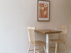 用餐区-echoes coffee回响咖啡(红山店)