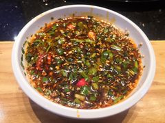 -蜀九香火锅(九眼桥店)