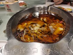 -鑫巴蜀小镇 · 水煮鱼专研店(玉桥店)