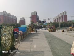 -万达广场(北京槐房店)