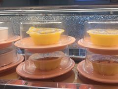 -争鲜回转寿司(中街大悦城店)