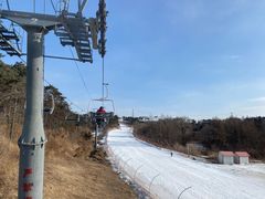 -棋盘山冰雪大世界