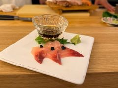 -鮨政· Omakase(福州万象城店)