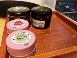 -森日式美甲沙龙MORI NAIL总店
