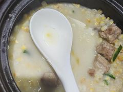 -苹果树下艺术餐厅(通州店)