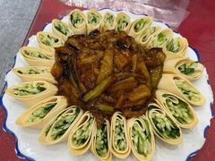 -天添纸包鸡家常菜