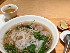 -蔡澜Pho·越南粉餐厅(海上世界店)