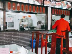 大堂-上庄晋风庄园(上庄店)