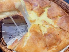 奶酪饼-紫泥369粗粮季(鼓楼店)