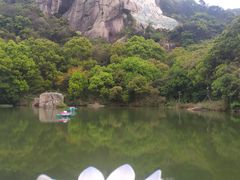 -印象普陀