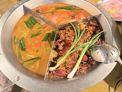 -楠火锅(太古里总店)
