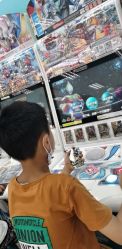 -莫莉幻想儿童乐园(武汉金银潭永旺店)