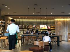 -星巴克(深圳石岩星城店)