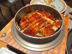 特上鳗鱼饭-伊藤ITO(侨福芳草地购物中心店)
