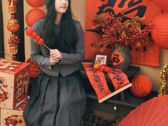 -HERRE·FARM 赫尔露营农场·团建聚会包场