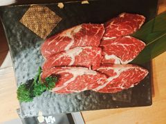 -壹兆炭火烧肉·烤鳗鱼(金水花城店)