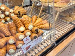 -山崎面包(百联世纪店)