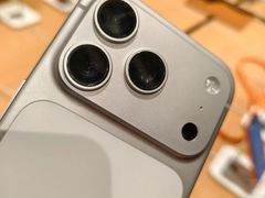 -Apple零售店(青岛万象城店)