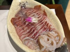 -Thai Basil罗勒叶泰式餐厅(时代天街店)