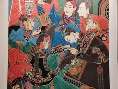 -岭南美术馆