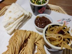 -符离集餐厅(万象城店)