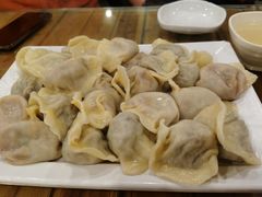 -宝源饺子(麦子店街店)