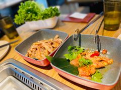 -新石器烤肉(新湖广场店)