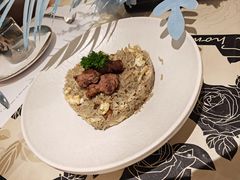 -LE SHARE洛笙·花园西餐(北京路步行街店)
