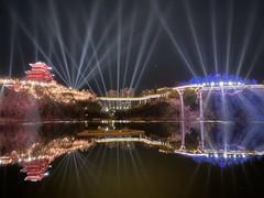 -沙县小吃文化城