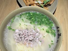 -亮亮拉面(师范路店)