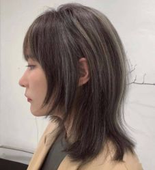 点击看大图 -KIMI HAIR SALON·烫染设计店