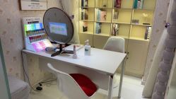 -咪咪比基尼脱毛专业店