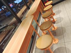 -麦当劳(安定门外大街店)