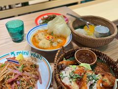 -迷你椰·泰式大排档(佛山顺德店)