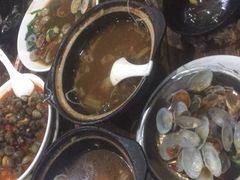-凡老头米线砂锅(古荡新村西粮站)