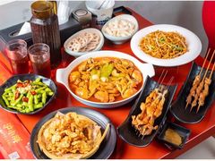 -沪小胖·小龙虾·蓝龙王(八佰伴店)