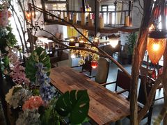 -MAAN COFFEE(金桥店)
